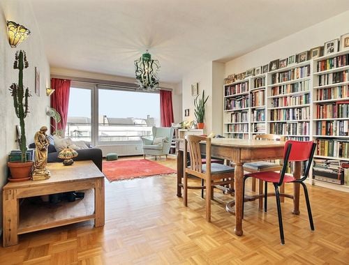                                         Appartement te koop in Sint-Jans-Molenbeek, € 219.000
