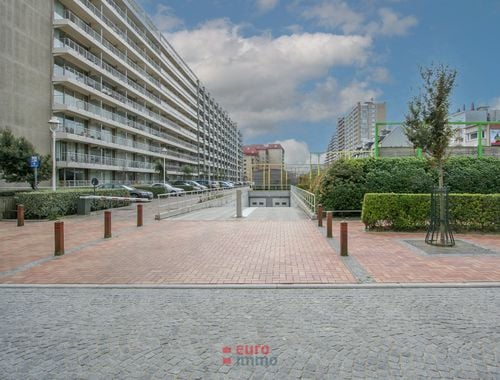                                         Garage te huur in Nieuwpoort, € 165
