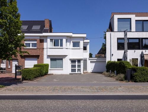                                        Eengezinswoning te koop in Nijlen, € 409.000
