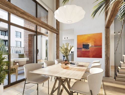                                         Appartement te koop in Sint-Truiden, € 375.000
