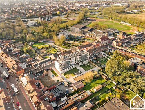                                         Appartement te koop in Komen, € 248.000
