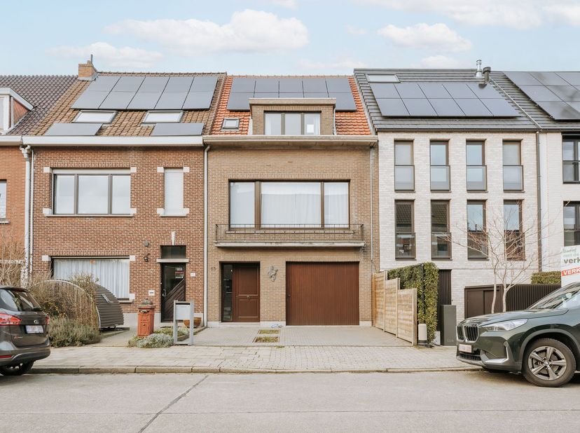 Maison à vendre
                    à 2530 Boechout