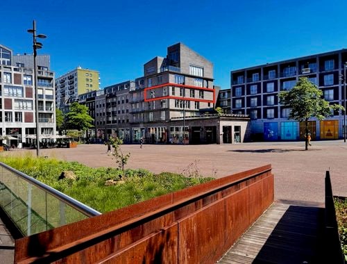                                         Appartement te huur in Genk, € 1.350
