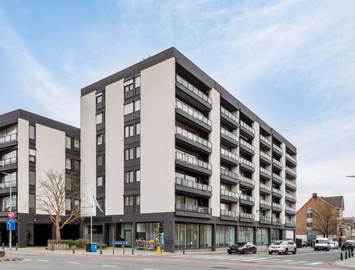                                         Dakappartement te koop in Wevelgem, € 175.000
