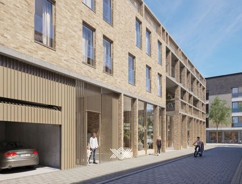                                         Appartement à vendre à Deinze, € 365.000
