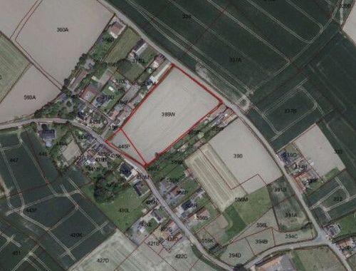                                         Grond te koop in Pottes, € 220.000
