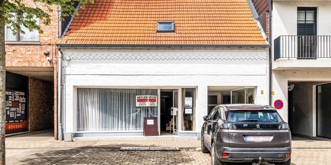 Huis te koop in Lindenlaan 44, 2340 Beerse