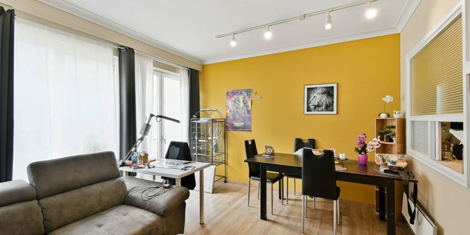 Appartement te koop in Leopoldlaan 137 bus 206, 8430 Middelkerke