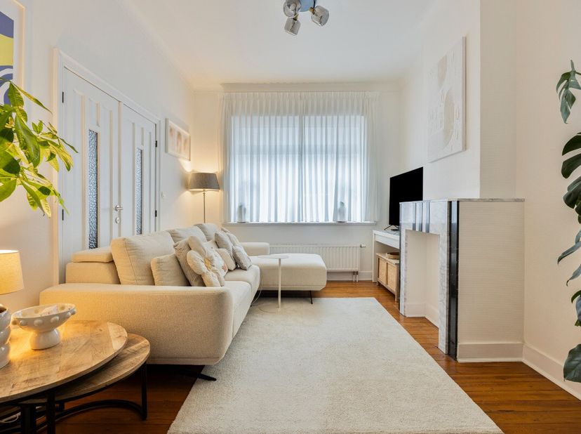 Huis te koop in Vredestraat 18,
                    2800 Mechelen