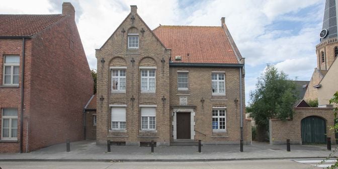 Huis te koop in Hoekestraat 6, 8300 Westkapelle