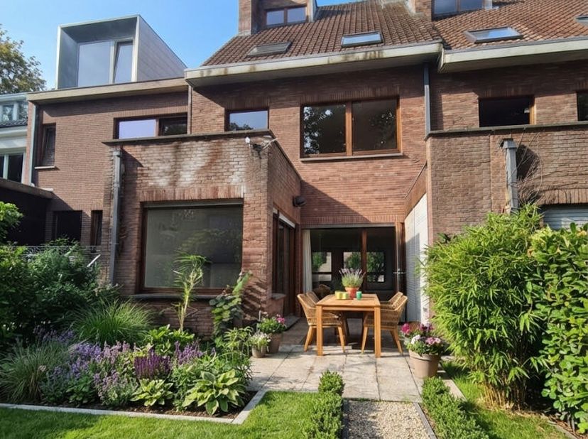 Huis te huur in ,
                    1180 Ukkel