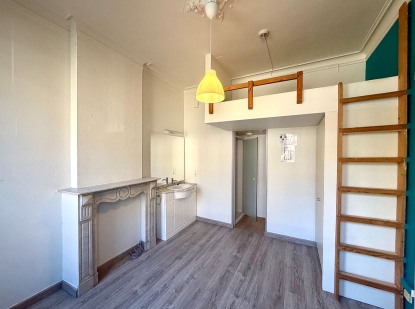 Kot-chambre à louer à Toekomststraat 54 boîte K1,
                    8500 Kortrijk