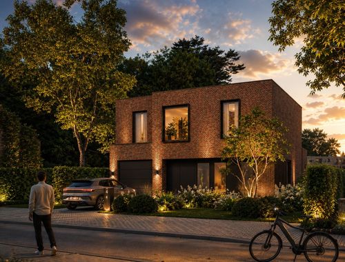                                         Eengezinswoning te koop in Overijse, € 789.000
