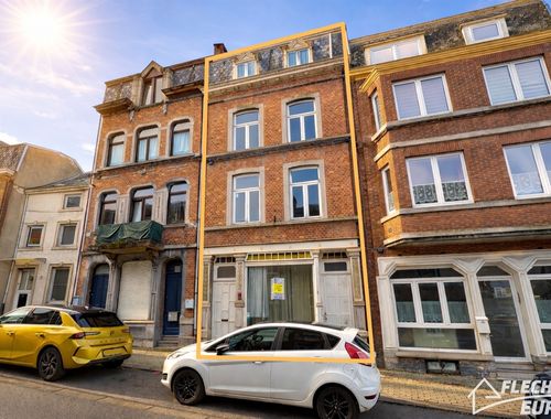                                         Woning te koop in Pepinster, € 149.000
