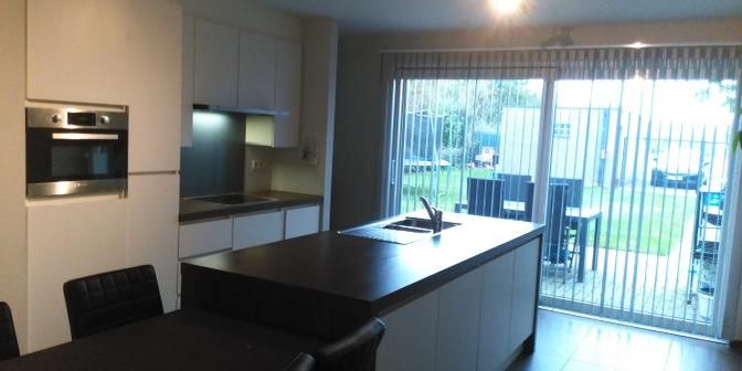 Huis te huur in Spelverstraat 20A, 3740 Bilzen