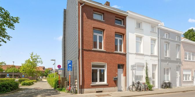 Maison à vendre à Hamerstraat 27, 2800 Mechelen