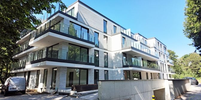Project te koop in Tieltsesteenweg 36, 9900 Eeklo