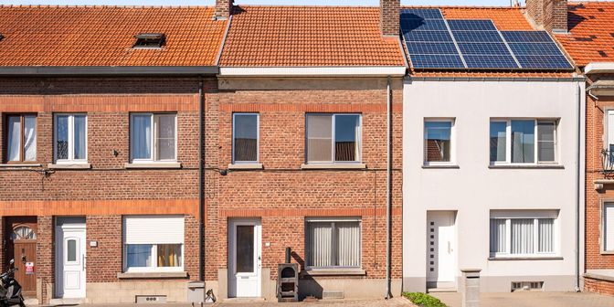 Huis te koop in Diestsesteenweg 268, 3300 Tienen