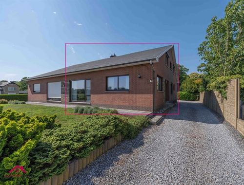                                         Woning te koop in Kessenich, € 365.000
