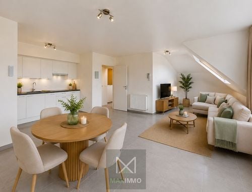                                         Appartement te koop in Lauwe, € 175.000
