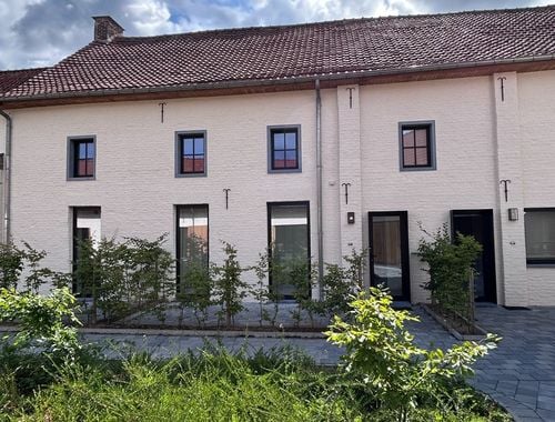                                         Woning te huur in Gruitrode, € 995
