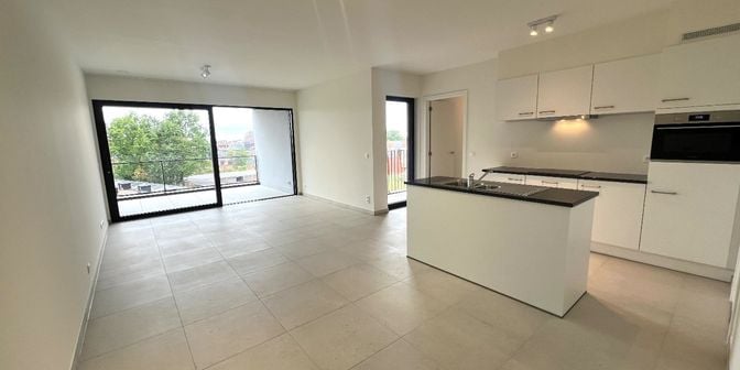 Appartement te huur in Sint-Truidersteenweg 43 - 3 bus 04, 3500 Hasselt