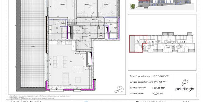 Appartement te koop in Rue de la Bure aux Femmes, 4000 Glain