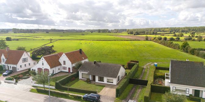 Maison à vendre à Kerkstraat 71, 8340 Damme
