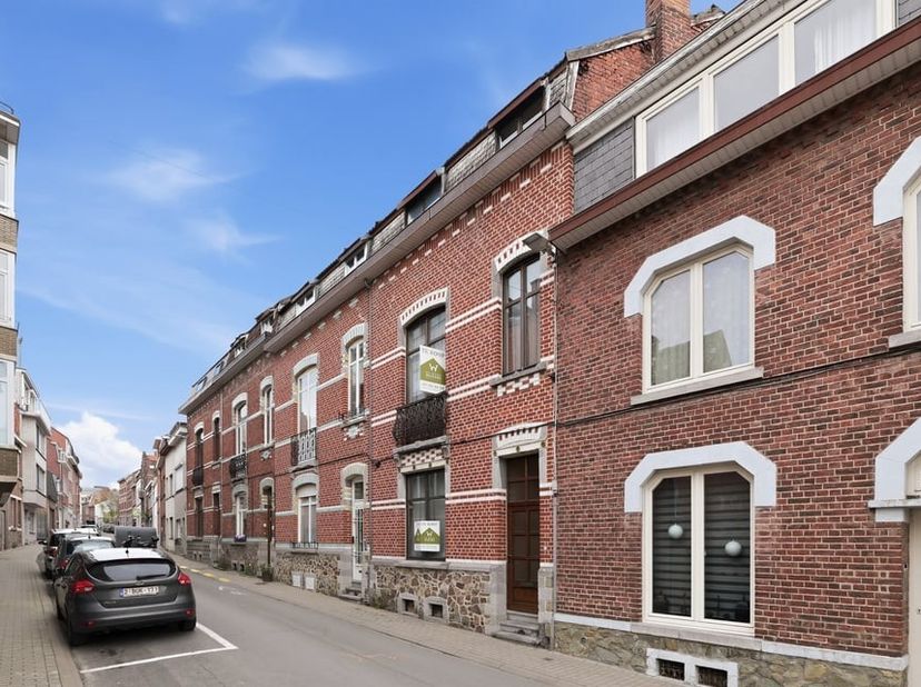 Maison à vendre
                    à 3700 Tongeren