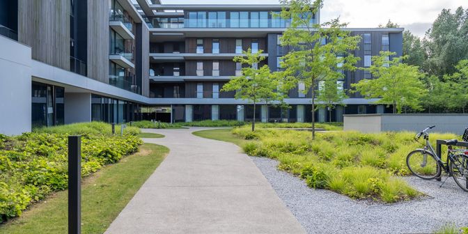 Appartement te koop in Doornstraat 3 bus 3, 8500 Kortrijk