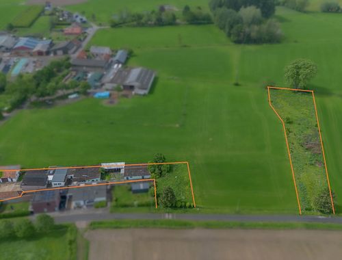                                         Maison à vendre à Hofstade, € 271.000
