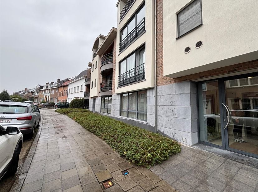 Appartement te huur in Stefaan De Jonghestraat 11 bus 1,
                    9300 Aalst