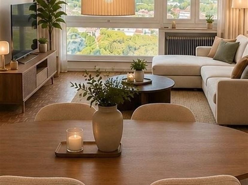 Appartement à vendre à ,
                    2850 Boom