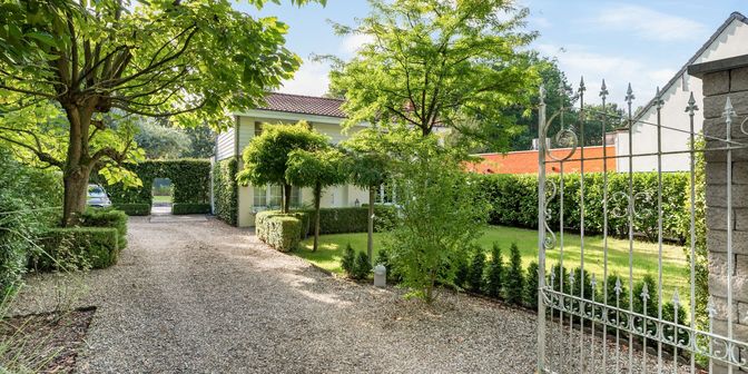 Huis te koop in Hoge Kaart 36, 2930 Brasschaat