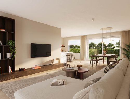                                         Maison à vendre à Lede, € 415.000
