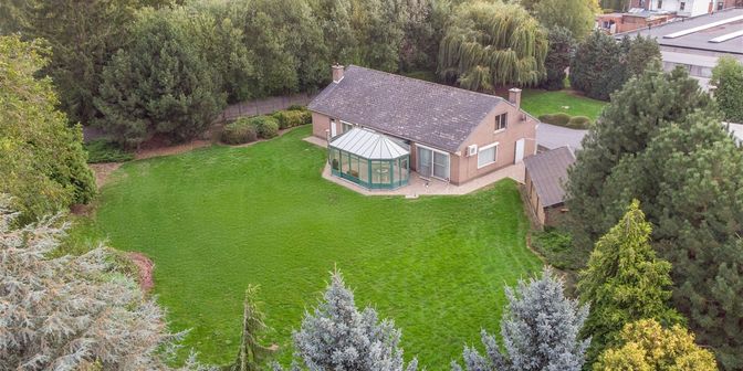Maison à vendre à Aarschotsesteenweg 91, 3012 Wilsele