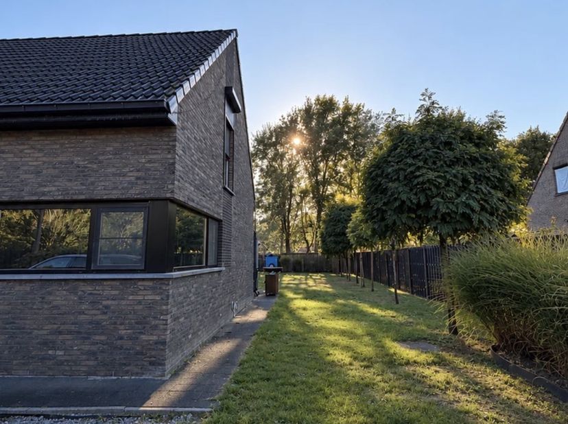 Huis te koop in Tabakshoevedreef 7,
                    2960 Brecht