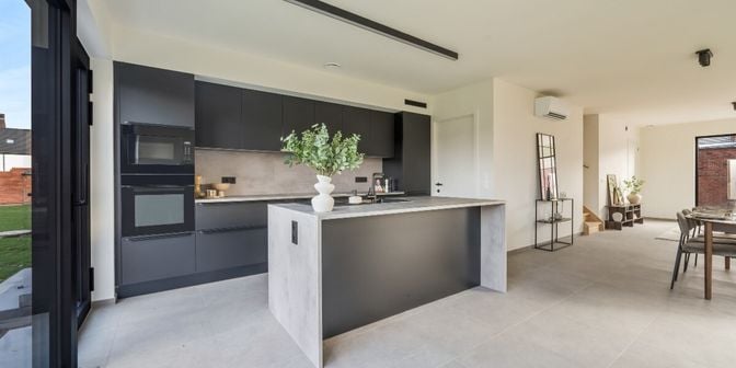 Maison à vendre à Beveren Dries 88, 8791 Beveren