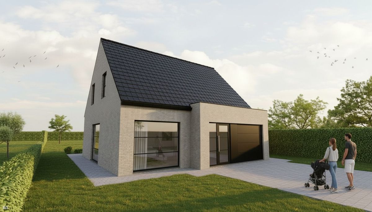 Huis te koop