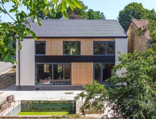                                         Maison à vendre à Ottignies, € 450.000
