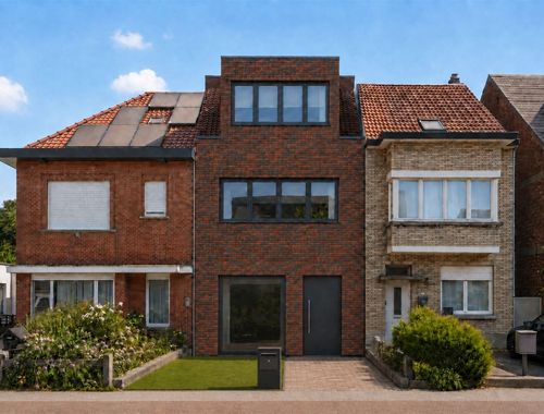                                         Eengezinswoning te koop in Muizen, € 699.000

