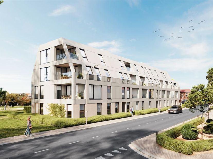 Appartement à vendre à Neremweg 32 boîte 0202,
                    3700 Tongeren
