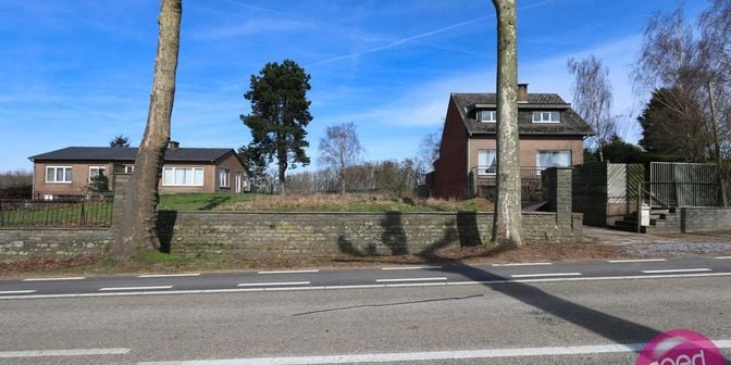 Grond te koop in Hasseltsesteenweg 519, 3700 Tongeren