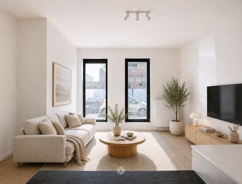                                         Appartement te koop in Oudenaarde, € 235.000
