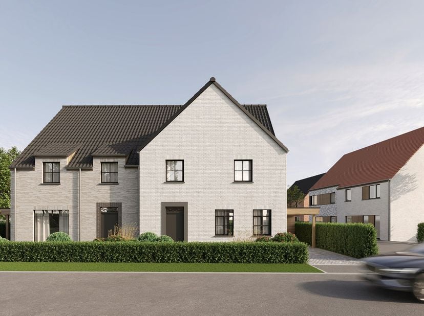 Huis te koop
                    in 8620 Nieuwpoort