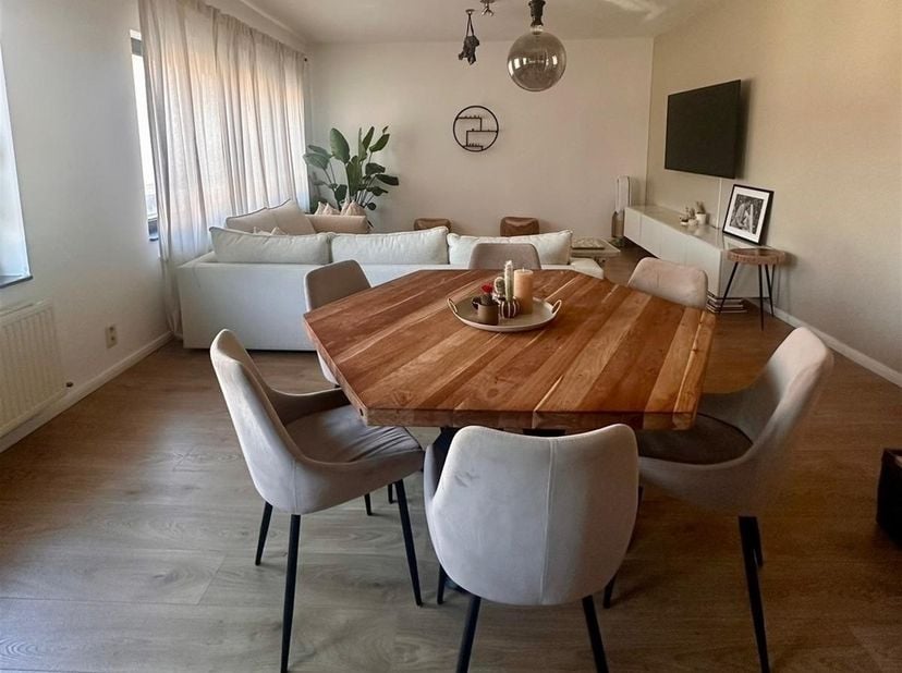 Appartement te koop in Stationsstraat 52 bus 2,
                    1840 Londerzeel