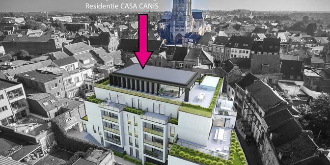 Garage te koop in Hondsstraat, 3700 Tongeren