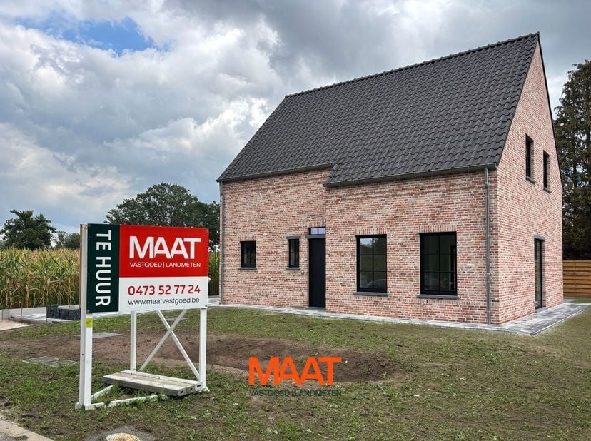 Maison à louer
                    à 2235 Hulshout