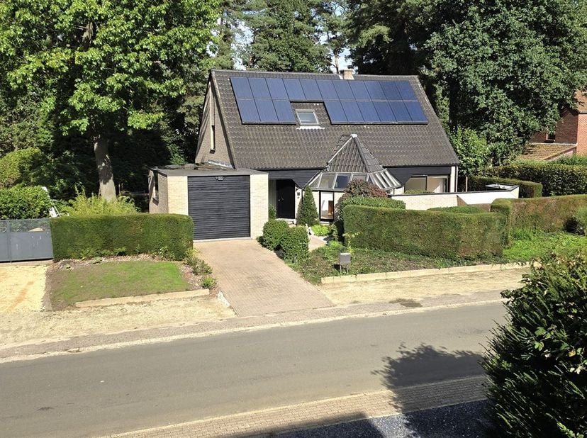 Huis te huur in Lunstraat 10,
                    3530 Houthalen