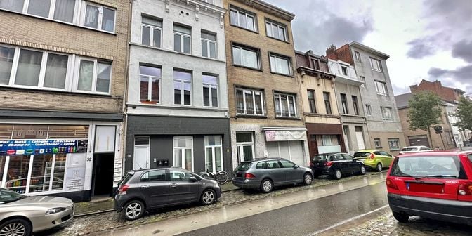 Appartement te huur in Onderwijsstraat 30 bus 301, 2060 Antwerpen